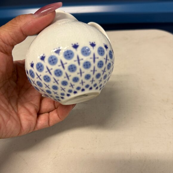 Rosenthal Romanze Secunda Vintage Porcelain Creamer - Picture 6 of 8